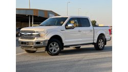 Ford F-150 Lariat 2019 Ecoobost