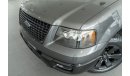 Ford Expedition 2004 Ford Expedition NBX  / RMA Motors Trade-In Stock