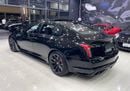 Cadillac CTS CT5 V BLACKWING 2022 UNDER WARRANTY FROM DEALER TILL 2028