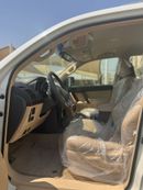 تويوتا برادو GXR 2.7L (164 HP) 4WD (7 Seater)