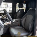 Mercedes-Benz G 63 AMG 2025 MERCEDES G63 BRAND NEW