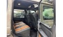 Mercedes-Benz G 63 AMG Mercedes Benz G63 AMG GCC Under Warranty