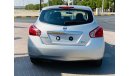 Nissan Tiida NISSAN TIDA - 2016 - ORIGNAL PAINT