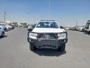 Toyota Hilux TOYOTA HILUX PICK UP RHD 2017 MODEL 2.8 L DIESEL AUTOMATIC(PM99941)