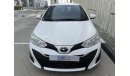 Toyota Yaris 1.3 AT 1.3 | Under Warranty | Free Insurance | Inspected on 150+ parameters