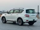 نيسان باترول LE TITANIUM