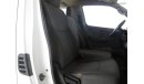 Nissan Urvan 2015 ref#801