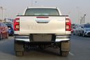 تويوتا هيلوكس TOYOTA HILUX 2.8L DIESEL DOUBLE CAB 4WD HIGH AUTO