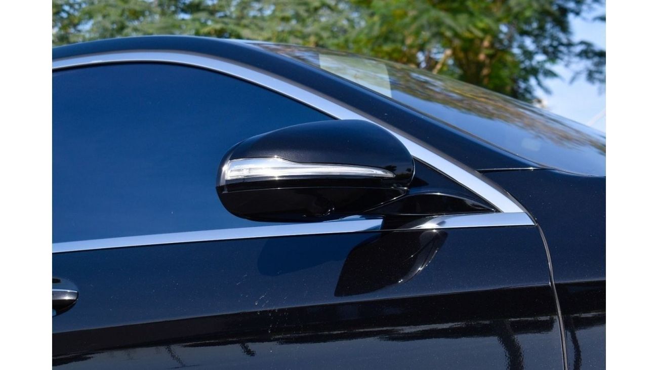 Mercedes-Benz S 560 Std Mercedes S560 AMG / 2019 / Germany