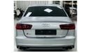 Audi S6 Std GCC .. FSH .. S6 .. V8 .. Perfect Condition .