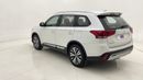 Mitsubishi Outlander GLX MID 2.4 | Zero Down Payment | Home Test Drive