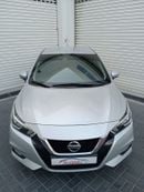 نيسان صني SV 1.6L