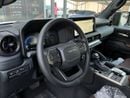 Toyota Land Cruiser VXR Built for the UAE. Designed for Adventure.