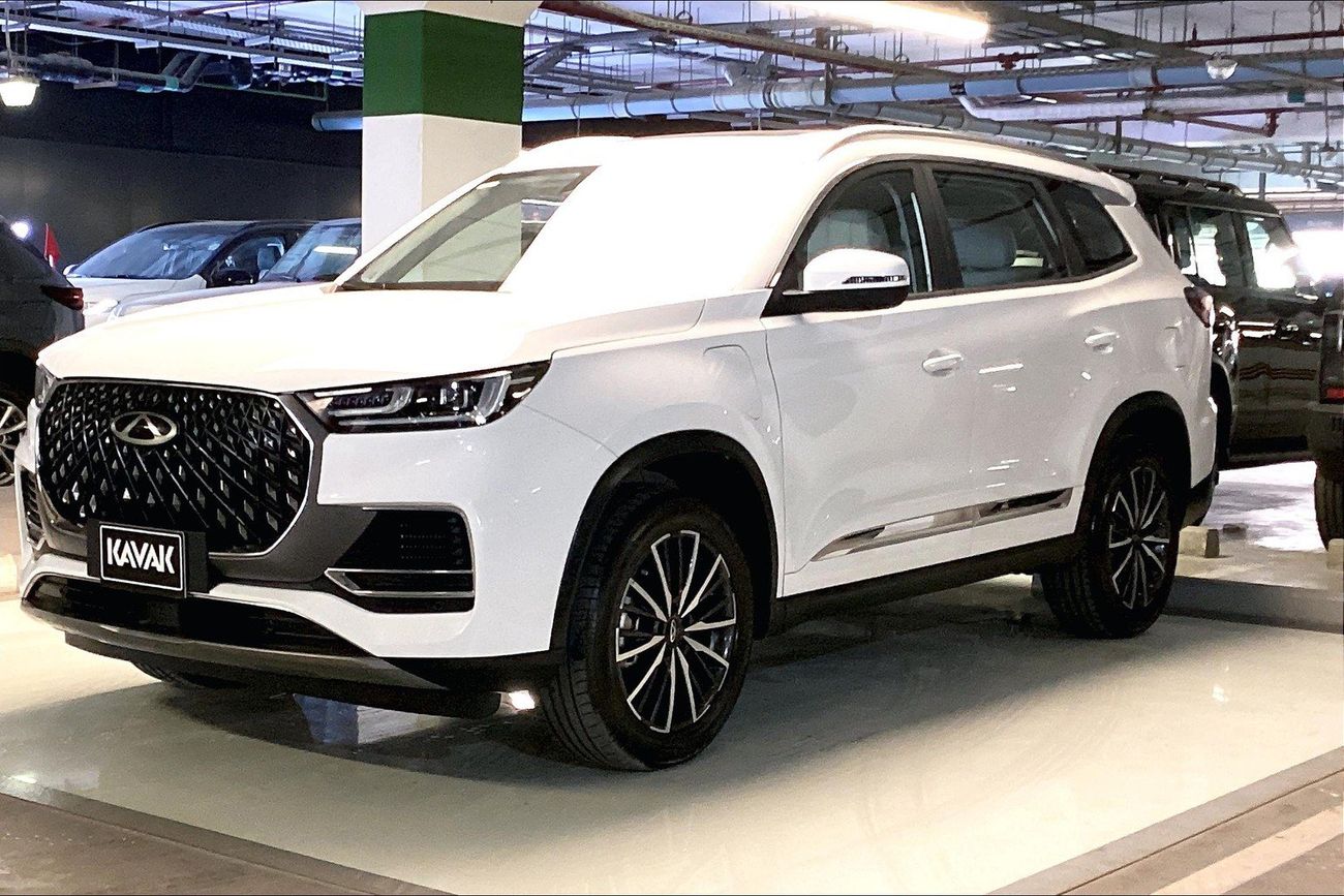 Chery Tiggo 8 Pro Max Premium | Guaranteed Warranty | 0 Down Payment