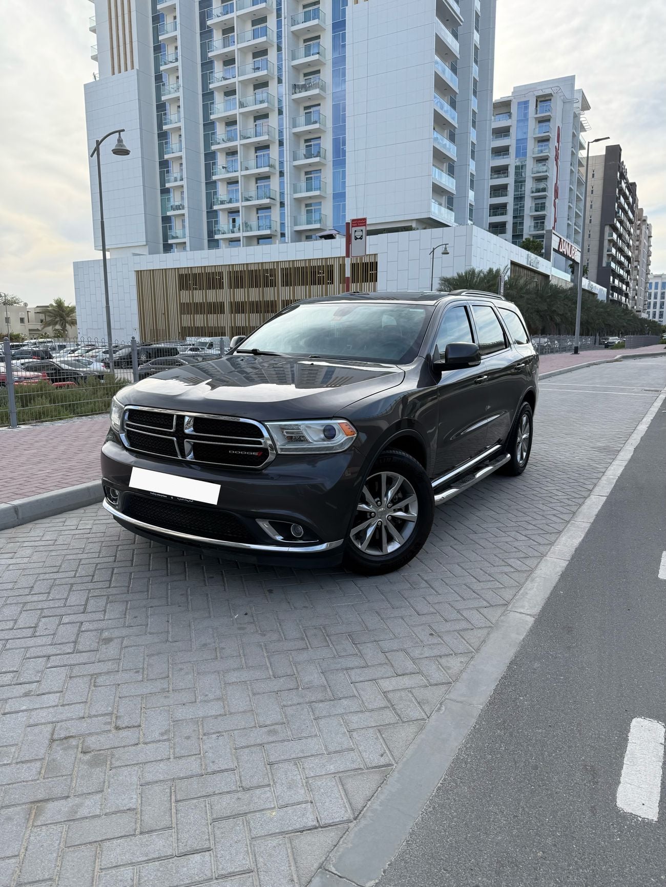 Dodge Durango