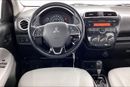 Mitsubishi Attrage GLX Full | Guaranteed Warranty | 0 Down Payment