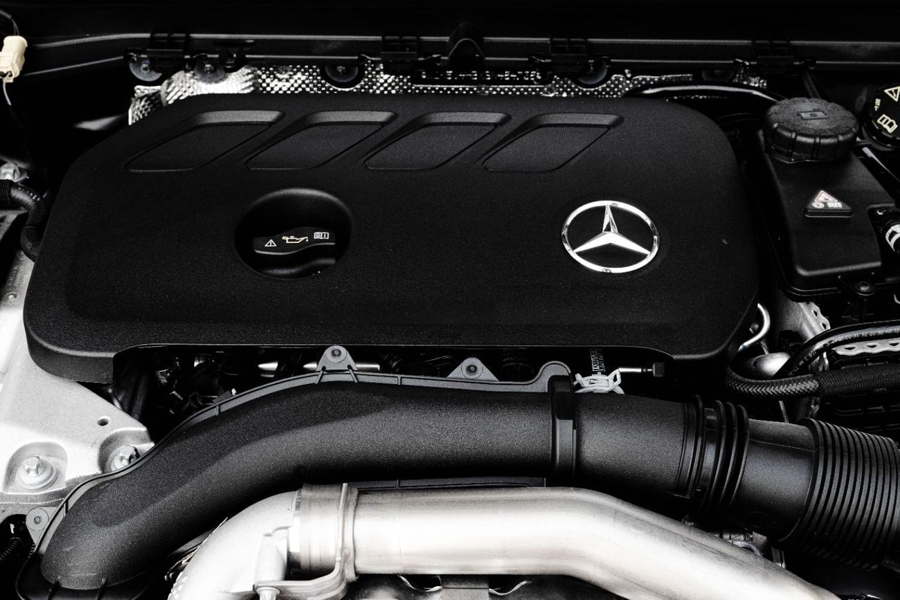 Mercedes-Benz CLA 250 CLA250 AMG | 3,819 P.M | 0% Downpayment | Agency Warranty/Service!