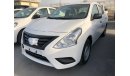 Nissan Sunny 2Airbag Abs Automatic