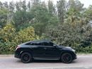 Mercedes-Benz GLE 63 S AMG Coupe 2021 | GCC Specs – 603 HP | V8 Bi-Turbo | Immaculate