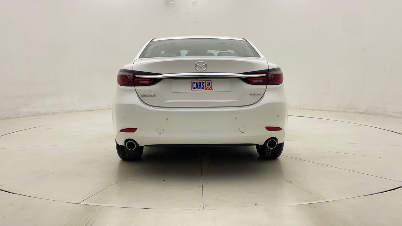 Mazda 6 S 2.5 | Zero Down Payment | Home Test Drive