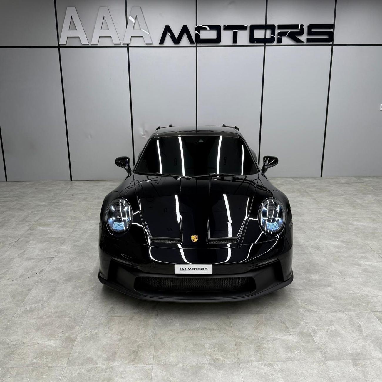 بورش 911 GT3 4.0L