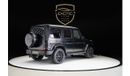 Mercedes-Benz G 63 AMG Mercedes Benz G63 AMG