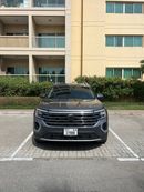 Volkswagen Teramont S 2.0L