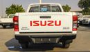 Isuzu DMax 2.5 TD  4X4 Diesel