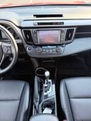 تويوتا راف ٤ VXR Full option