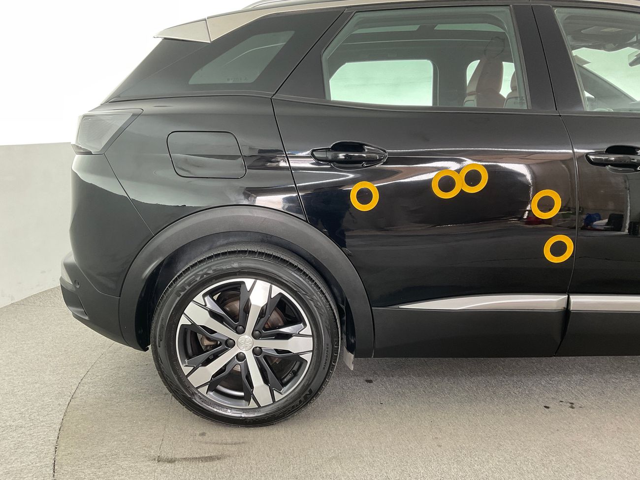 Peugeot 3008 GT Line | Guaranteed Warranty | 0 Down Payment