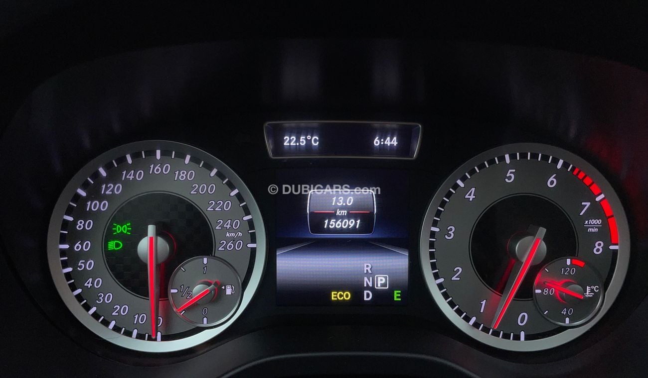 Mercedes-Benz A 250 SPORT AMG 2 | Zero Down Payment | Free Home Test Drive