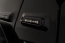 Mercedes-Benz G 63 AMG Night Package