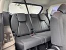 Kia Carnival 2026 Kia Carnival, Kia Warranty+Service Contract, GCC