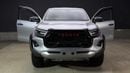 Toyota Hilux GR Sport 2.8L
