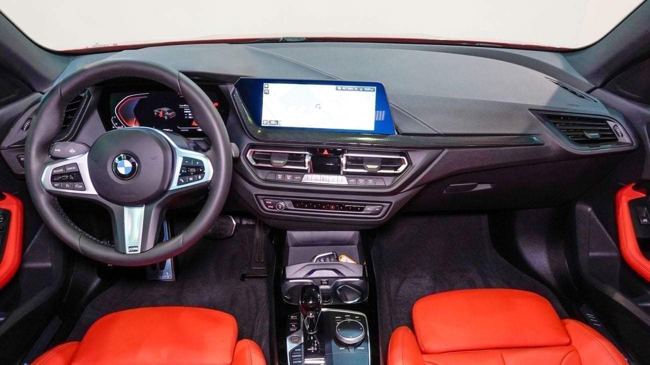 بي أم دبليو 218