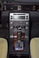 Volvo S80 EXCELLENT DEAL for our Volvo S80 25T ( 2008 Model! ) in Silver Color! GCC Specs