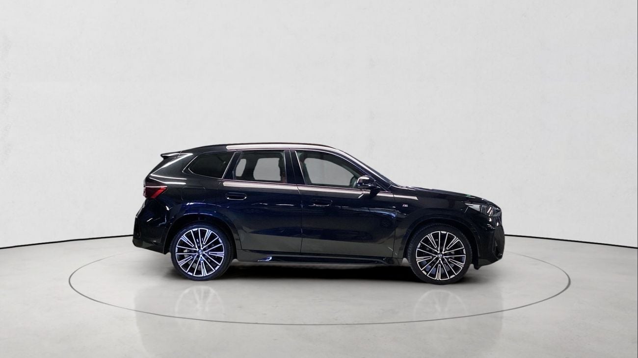 BMW X1 2.0 XDRIVE20I M SPORT PREMIUM | Guaranteed Warranty | 0 Down Payment