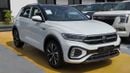 Volkswagen T ROC Volkswagen T-Roc 300TSI