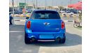 Mini Cooper Countryman LOW MILEAGE SUPER CLEAN CAR