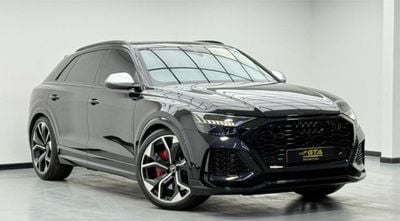 أودي RSQ8 STD STD
