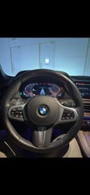 BMW X5 40i xDrive 3.0L