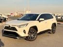 Toyota RAV4 2.0 L Full Option 360 camera, leather seat Push start, push start 2023 Japan car