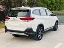Toyota Rush EX