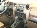 Toyota Land Cruiser Pick Up LC 79 | 2.8 L | AT | Single Cabin	| Automatic | Diesel