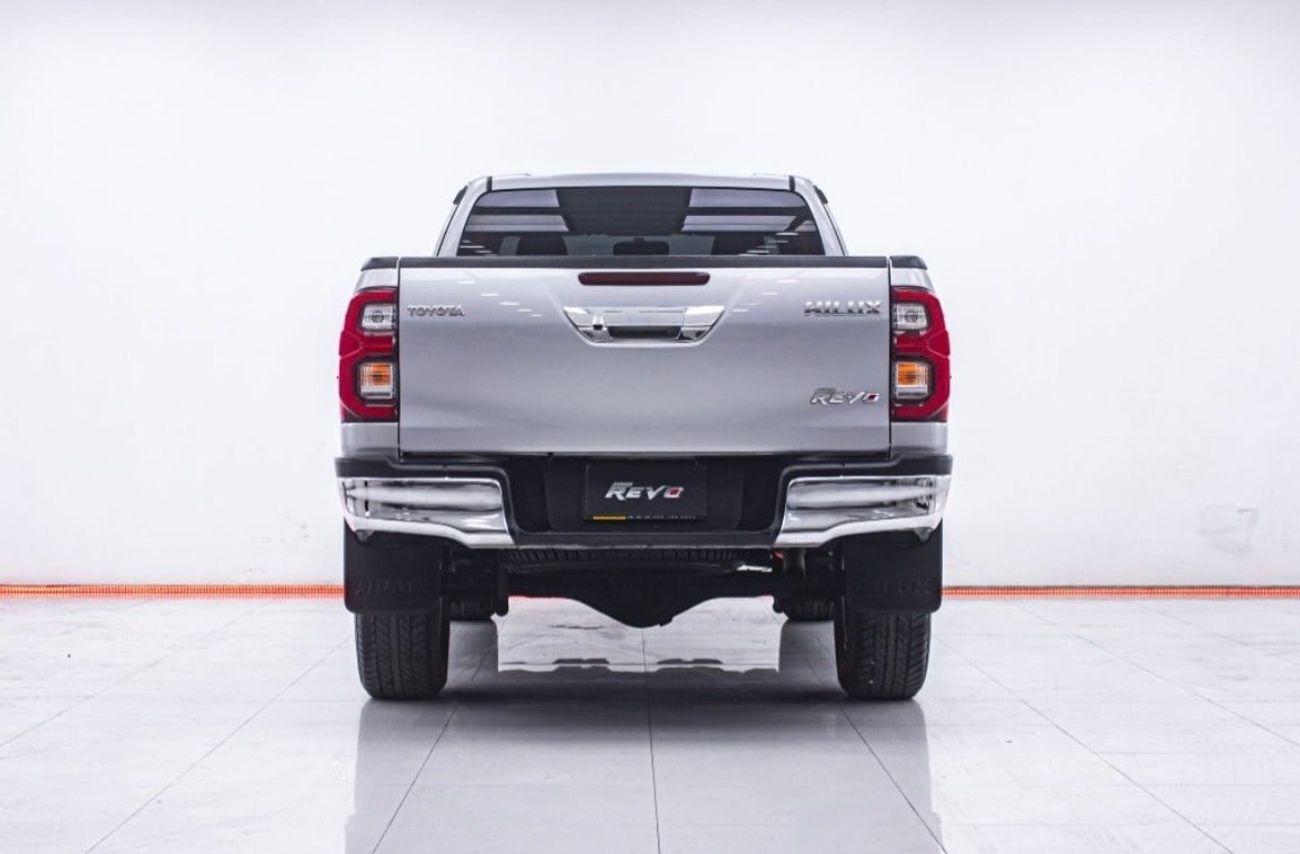 Toyota Hilux DLS