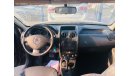 Renault Duster 2.0L LEATHER SEATS + DVD + REAR CAMERA + MP3 INTERFACE