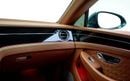 Bentley Continental GT - Centenary Edition - GCC Spec