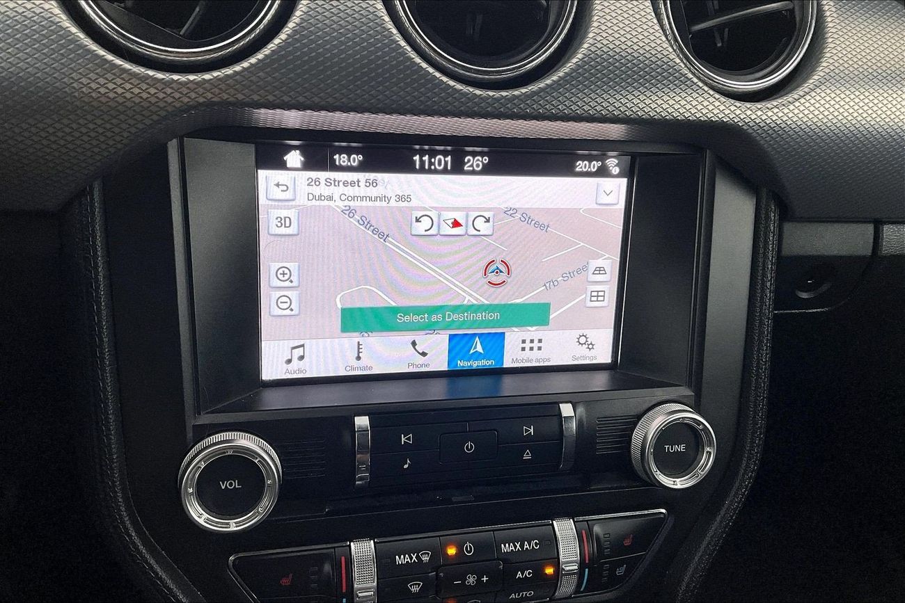 Ford Mustang GT California Special | Guaranteed Warranty | 0 Down Payment