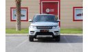 Land Rover Range Rover Sport HSE L494