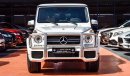 Mercedes-Benz G 63 AMG V8 BITURBO